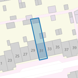 Perceel HLV01-E-2462