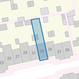 Perceel HLV01-E-2463