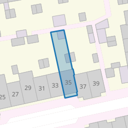 Perceel HLV01-E-2464