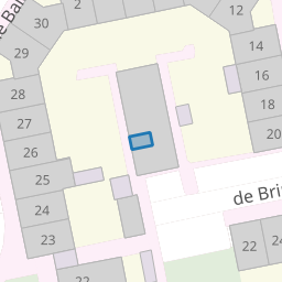 Perceel HLV01-E-2474