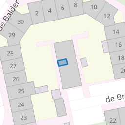 Perceel HLV01-E-2476