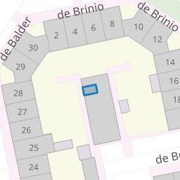 Perceel HLV01-E-2478