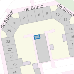 Perceel HLV01-E-2479