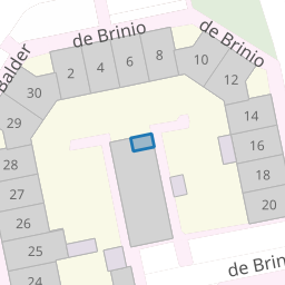 Perceel HLV01-E-2480