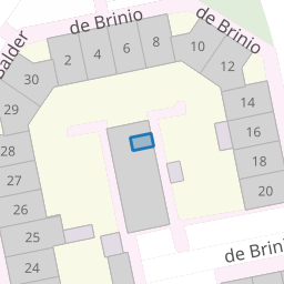 Perceel HLV01-E-2481