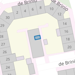 Perceel HLV01-E-2482