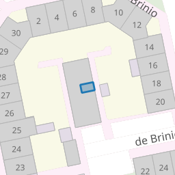 Perceel HLV01-E-2483