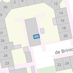 Perceel HLV01-E-2485