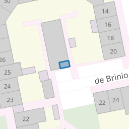 Perceel HLV01-E-2487