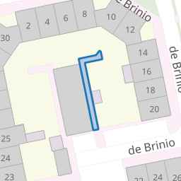 Perceel HLV01-E-2489