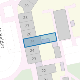 Perceel HLV01-E-2493