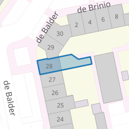 Perceel HLV01-E-2496