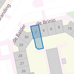 Perceel HLV01-E-2499