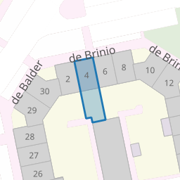 Perceel HLV01-E-2500