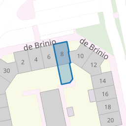 Perceel HLV01-E-2502