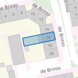 Perceel HLV01-E-2506