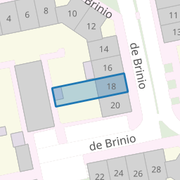 Perceel HLV01-E-2507