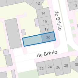 Perceel HLV01-E-2508