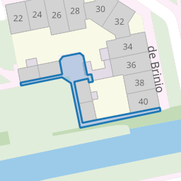 Perceel HLV01-E-2509