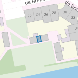 Perceel HLV01-E-2511