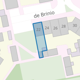 Perceel HLV01-E-2516