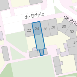 Perceel HLV01-E-2517