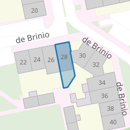 Perceel HLV01-E-2519