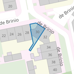 Perceel HLV01-E-2520