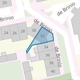 Perceel HLV01-E-2521