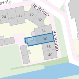 Perceel HLV01-E-2523