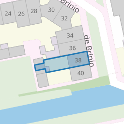 Perceel HLV01-E-2524