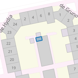 Perceel HLV01-E-2533