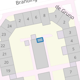 Perceel HLV01-E-2534