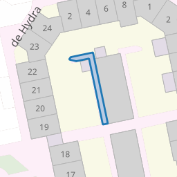 Perceel HLV01-E-2542