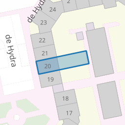 Perceel HLV01-E-2545