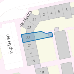 Perceel HLV01-E-2547