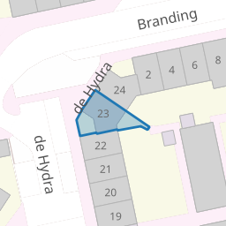 Perceel HLV01-E-2548