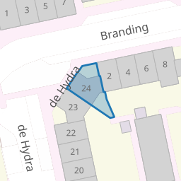 Perceel HLV01-E-2549