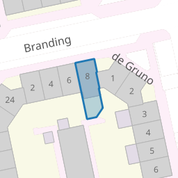 Perceel HLV01-E-2553