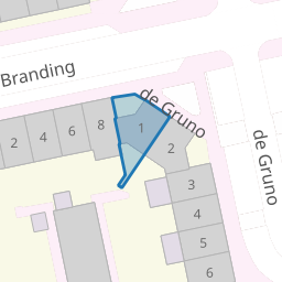 Perceel HLV01-E-2554