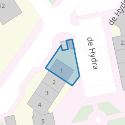 Perceel HLV01-E-2561