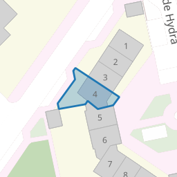 Perceel HLV01-E-2564