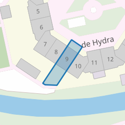 Perceel HLV01-E-2575