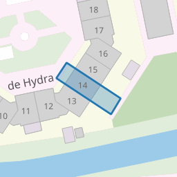 Perceel HLV01-E-2580