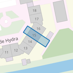 Perceel HLV01-E-2581