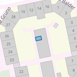 Perceel HLV01-E-2654