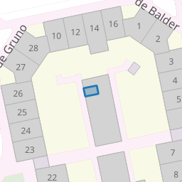 Perceel HLV01-E-2655