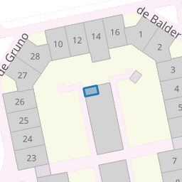 Perceel HLV01-E-2656