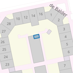 Perceel HLV01-E-2657