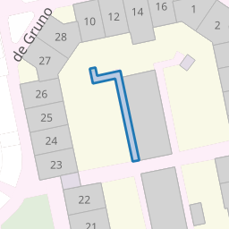 Perceel HLV01-E-2665